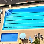 Apartment Sea View II in Rincon de Loix -Parking, Wi-Fi