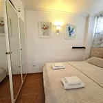 Apartment Sea View II in Rincon de Loix -Parking, Wi-Fi