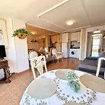 Apartment Sea View II in Rincon de Loix -Parking, Wi-Fi